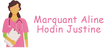 Infirmières Marquant Hodin